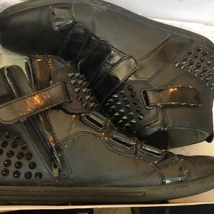 Men’s Aldo shoes